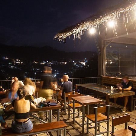 Kurumbunkz Kandy Buitenkant foto
